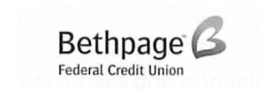 logo for Bethpage Federal Credit Union - sponsor