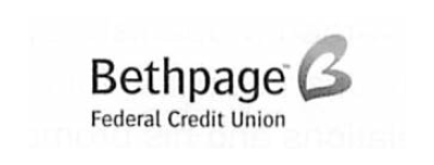 logo for Bethpage Federal Credit Union - sponsor