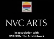 NVC Arts logo