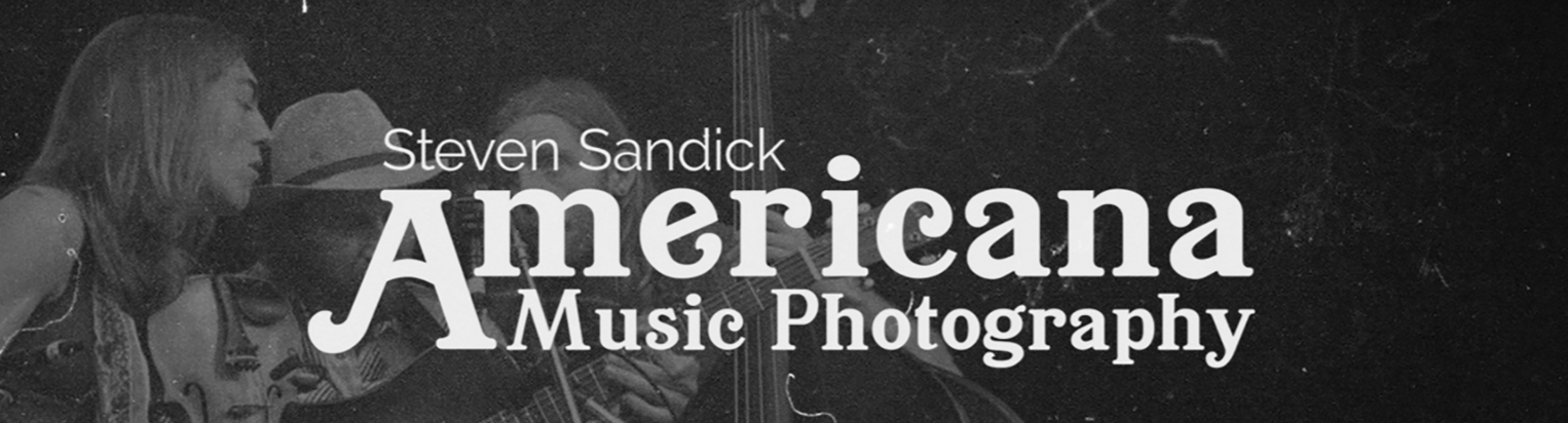 Logo for Steven Sandick Photography 