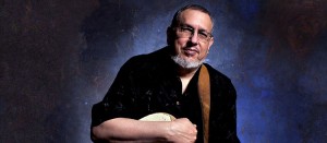 Photo of David Bromberg - Via the artist