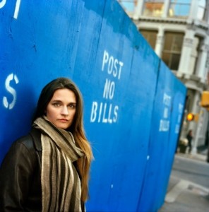 Madeleine Peyroux- Mary Ellen Mark