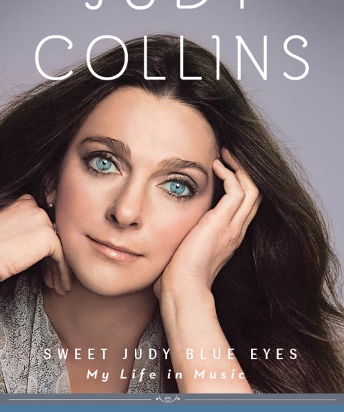 judy collins eyes