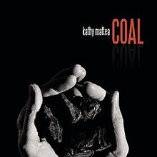 Coal album by Kathy Mattea